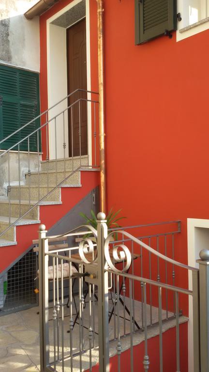 Agriturismo Nonni Devia Lucinasco Dış mekan fotoğraf