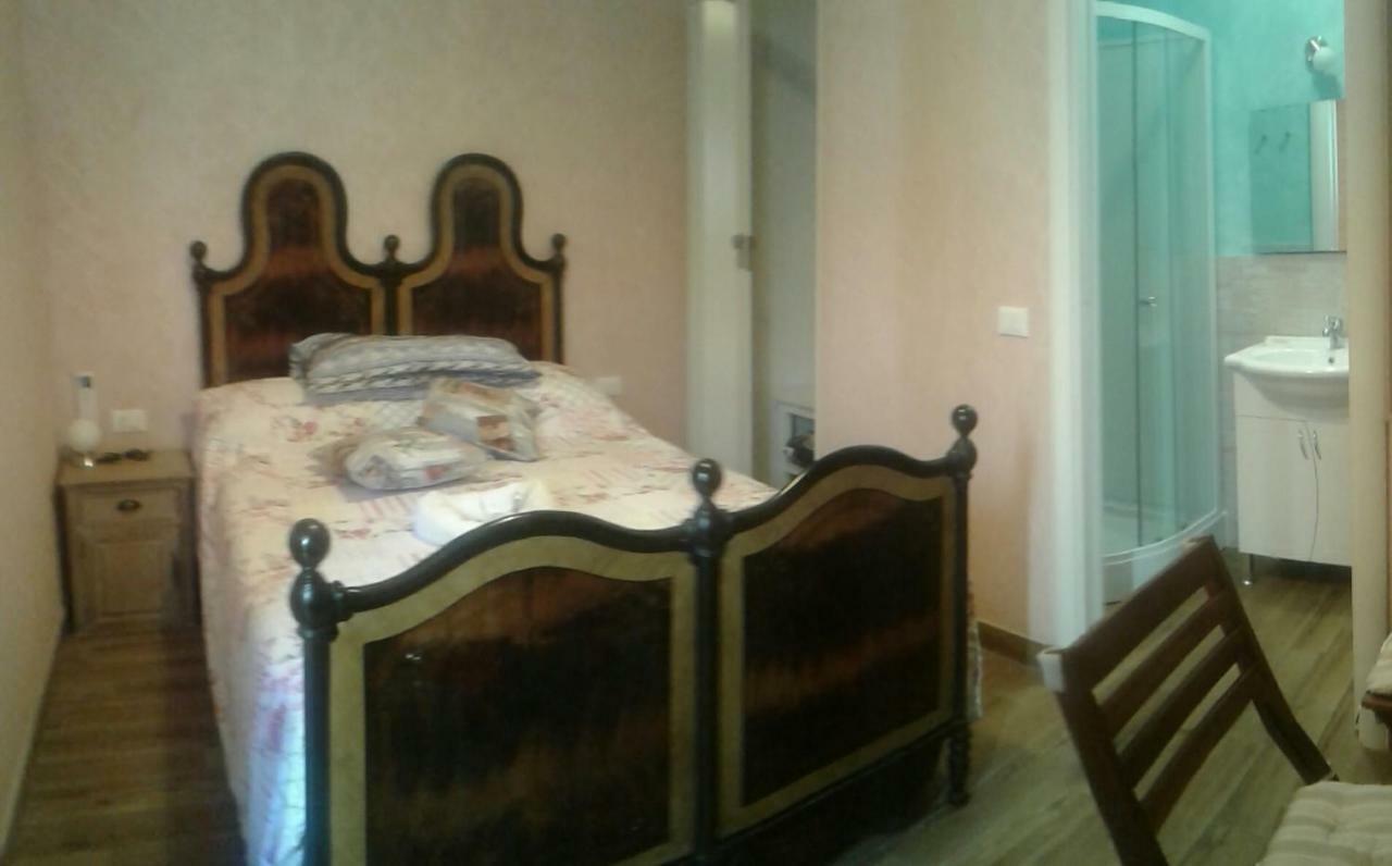 Agriturismo Nonni Devia Lucinasco Dış mekan fotoğraf